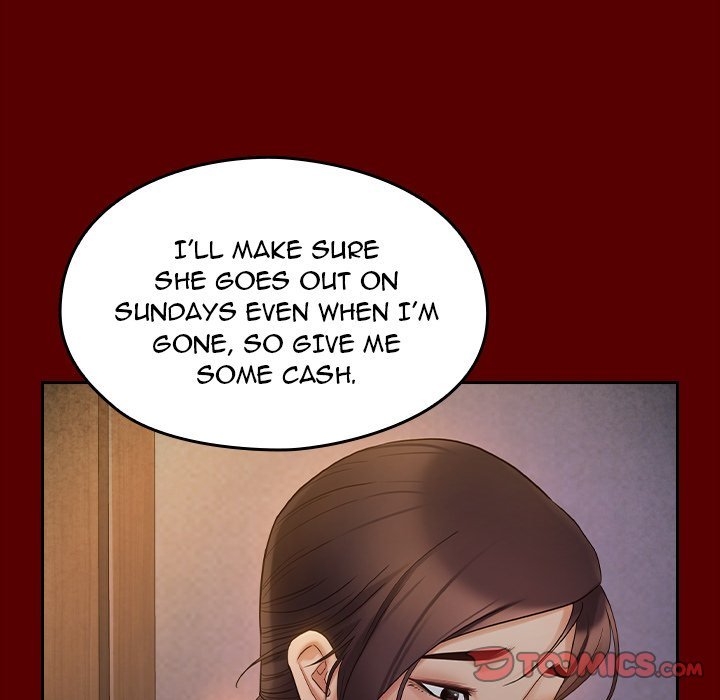 Fruitless Manhwa - Chapter 40 Page 115