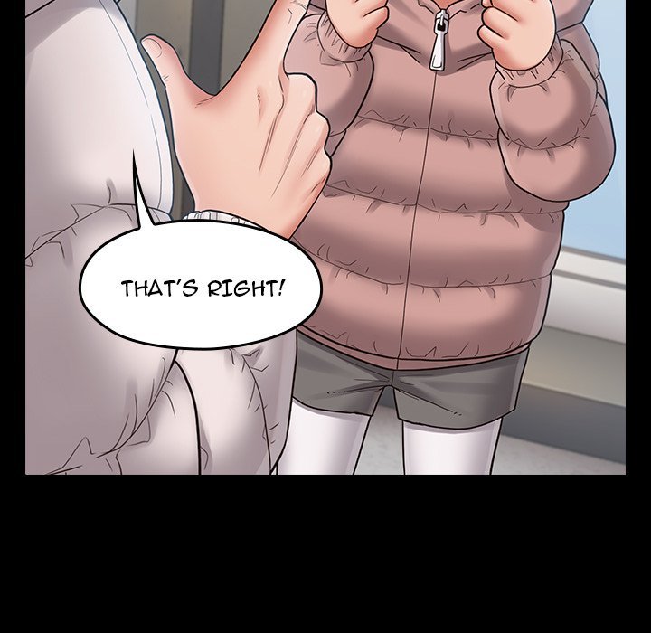 Fruitless Manhwa - Chapter 40 Page 121