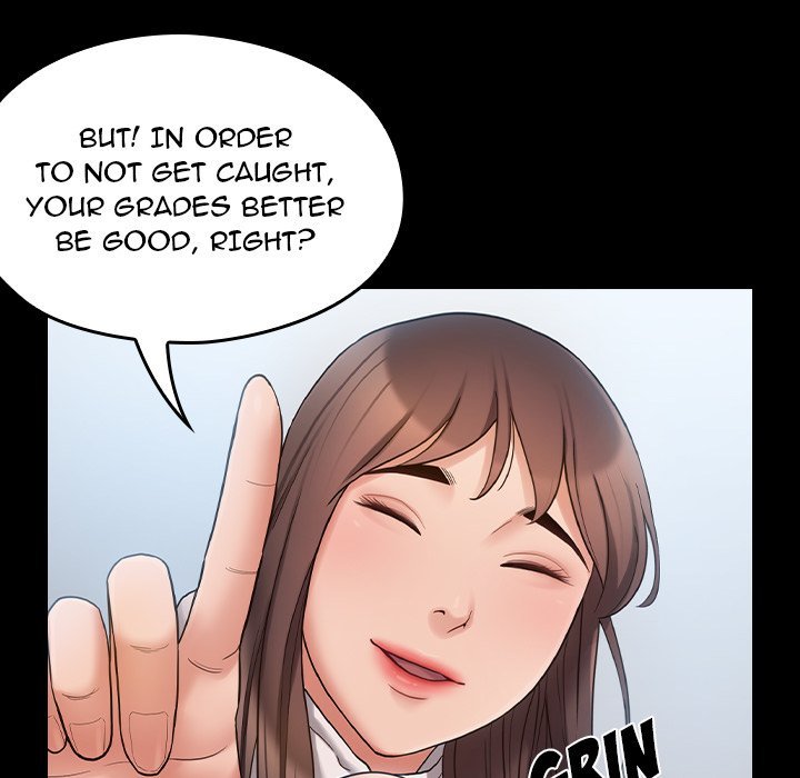 Fruitless Manhwa - Chapter 40 Page 122