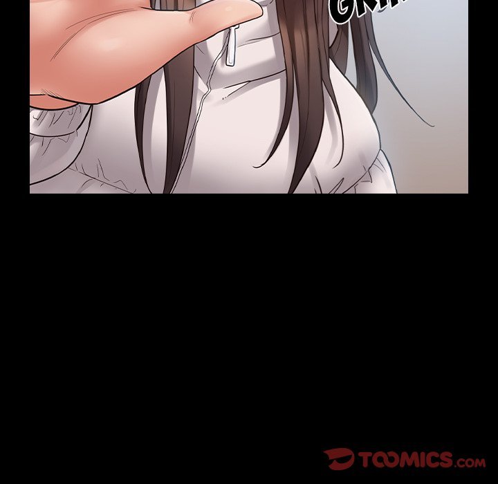 Fruitless Manhwa - Chapter 40 Page 123