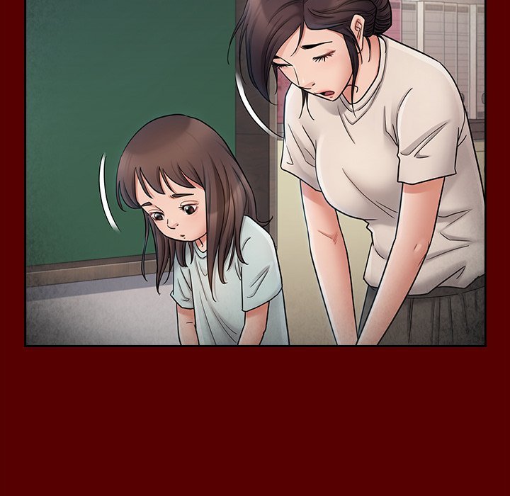 Fruitless Manhwa - Chapter 40 Page 132