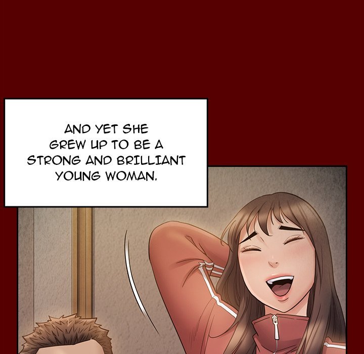 Fruitless Manhwa - Chapter 40 Page 133