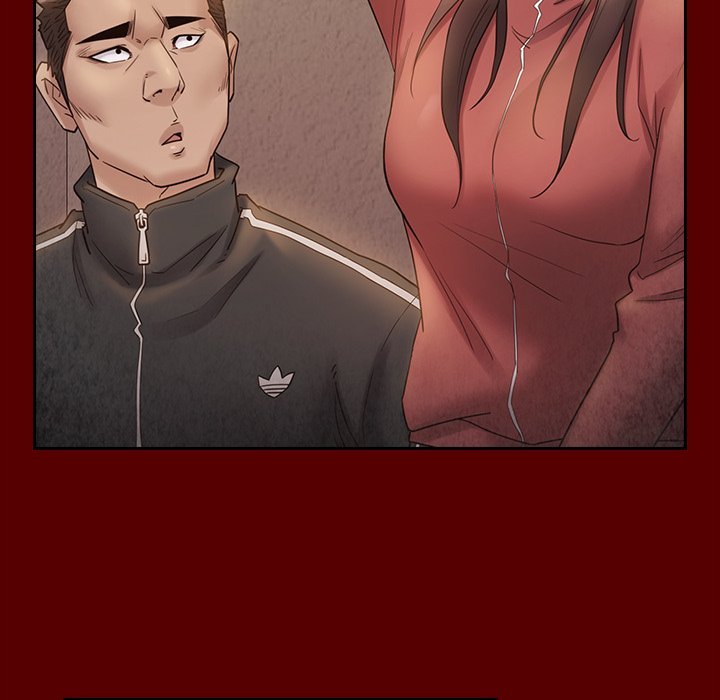 Fruitless Manhwa - Chapter 40 Page 134