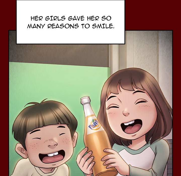 Fruitless Manhwa - Chapter 40 Page 135