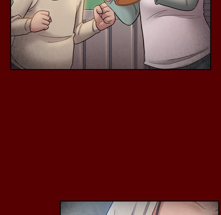 Fruitless Manhwa - Chapter 40 Page 136