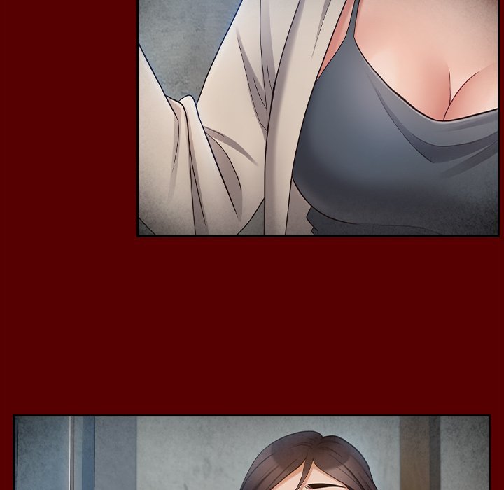 Fruitless Manhwa - Chapter 40 Page 137