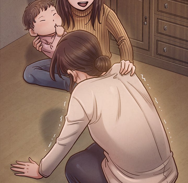 Fruitless Manhwa - Chapter 40 Page 140