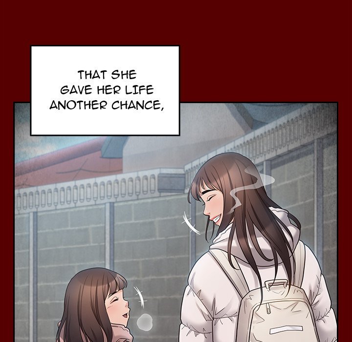 Fruitless Manhwa - Chapter 40 Page 142