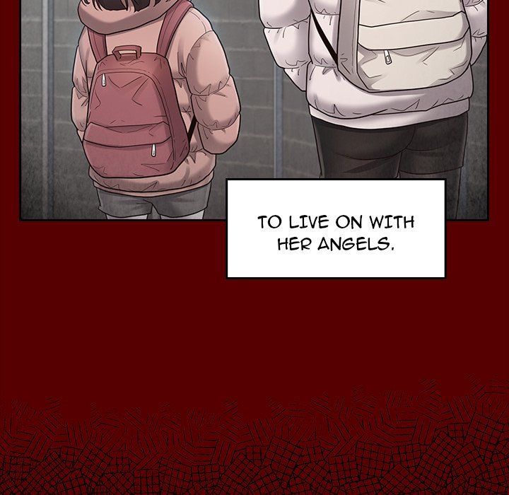 Fruitless Manhwa - Chapter 40 Page 143