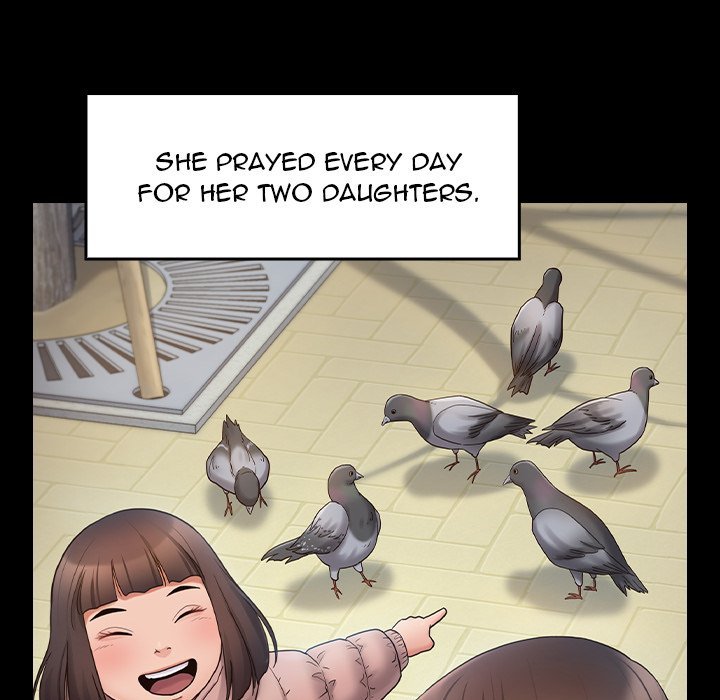 Fruitless Manhwa - Chapter 40 Page 146