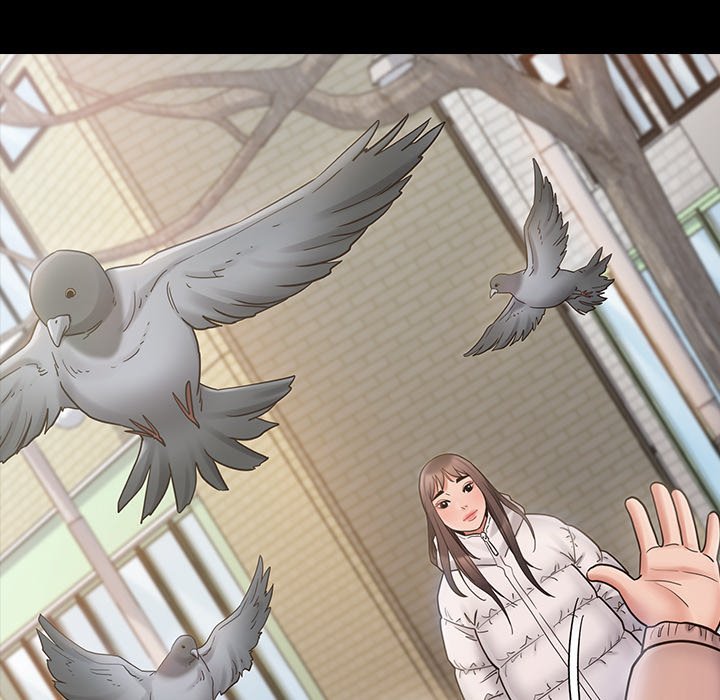 Fruitless Manhwa - Chapter 40 Page 158