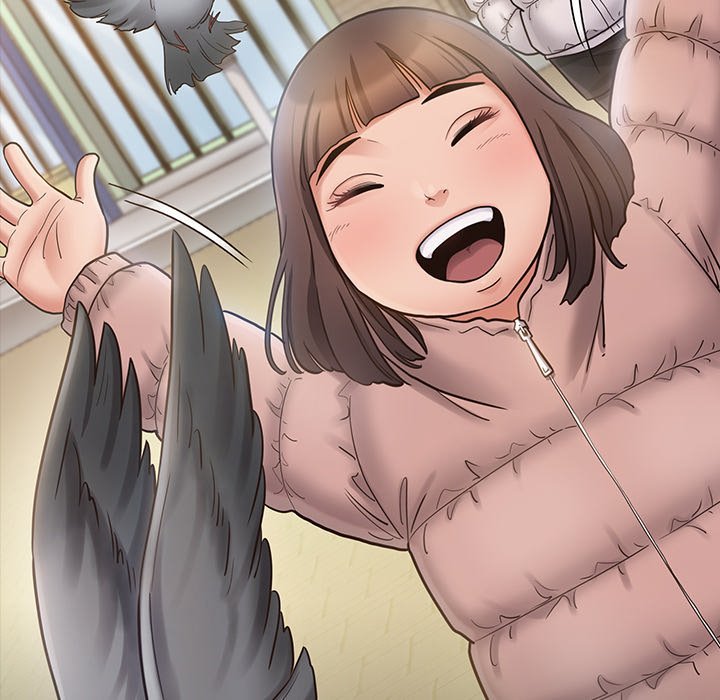 Fruitless Manhwa - Chapter 40 Page 159