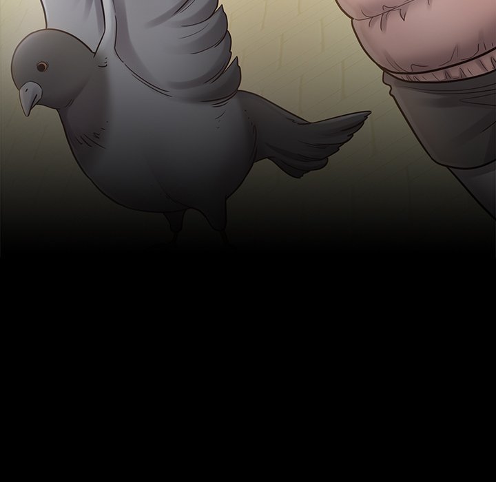 Fruitless Manhwa - Chapter 40 Page 160