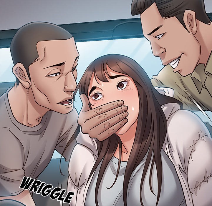 Fruitless Manhwa - Chapter 40 Page 181