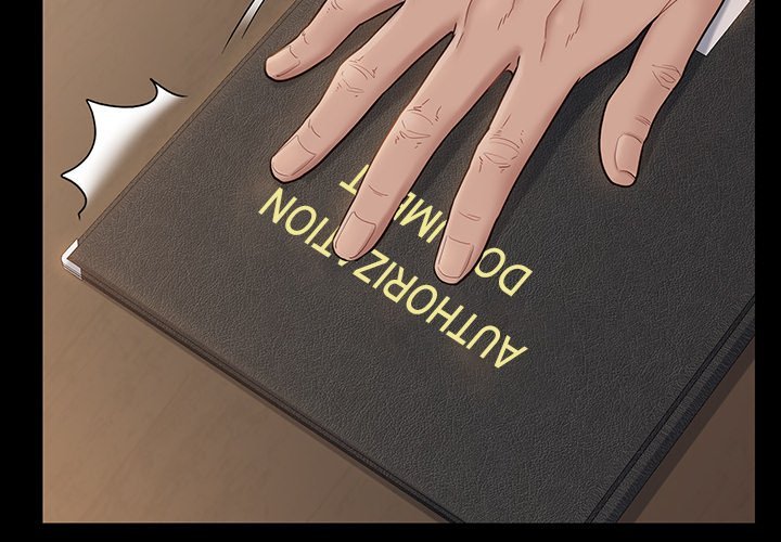 Fruitless Manhwa - Chapter 46 Page 1