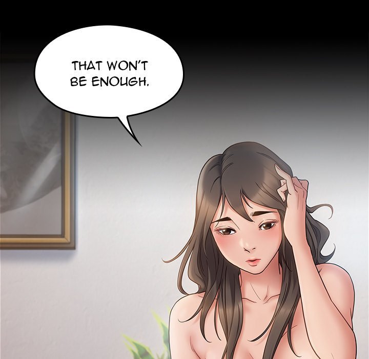 Fruitless Manhwa - Chapter 46 Page 6