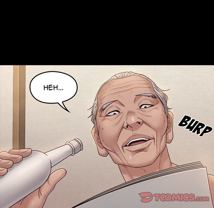 Fruitless Manhwa - Chapter 46 Page 26