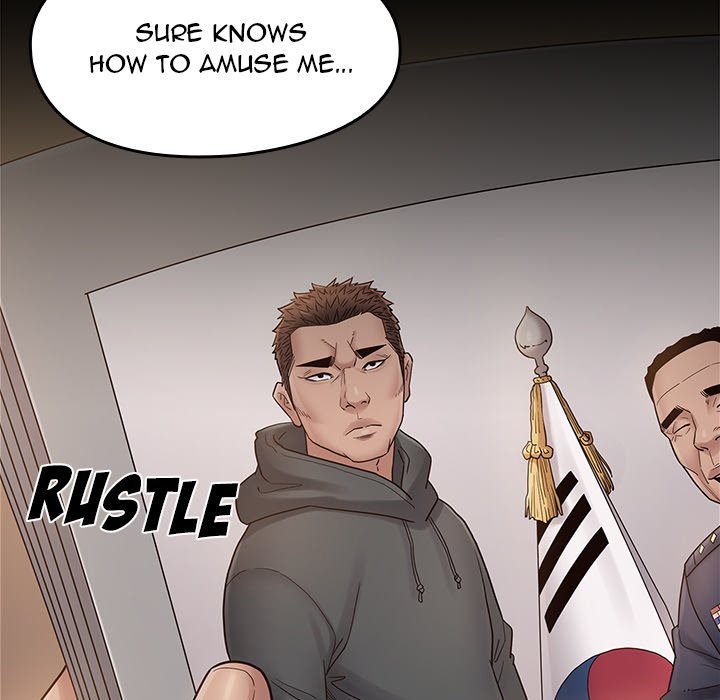 Fruitless Manhwa - Chapter 46 Page 28