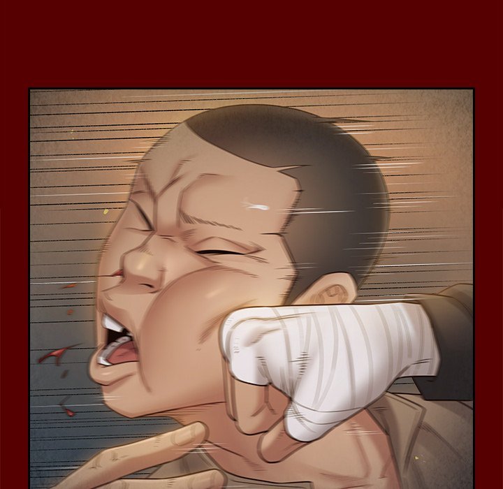 Fruitless Manhwa - Chapter 46 Page 36