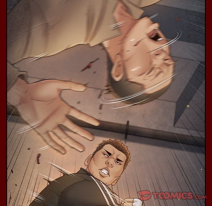 Fruitless Manhwa - Chapter 46 Page 38