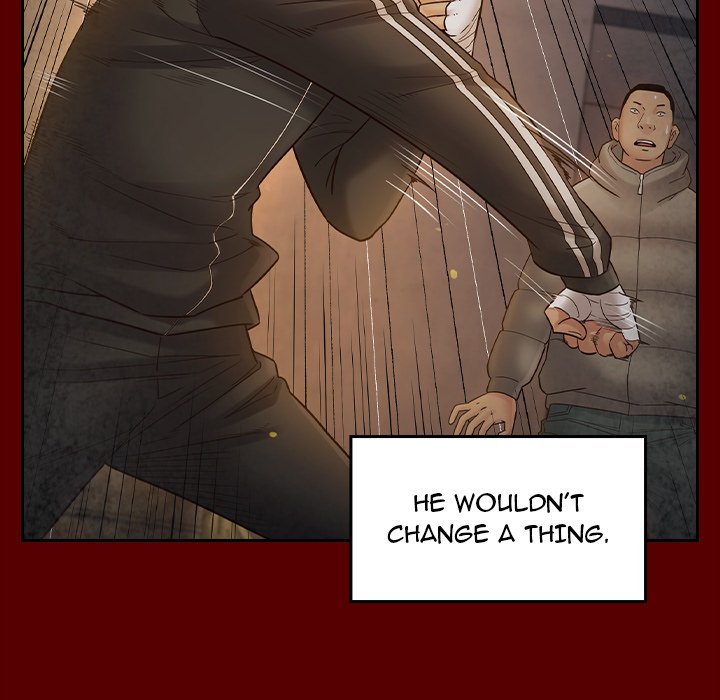 Fruitless Manhwa - Chapter 46 Page 39