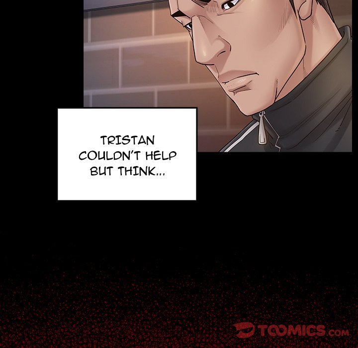 Fruitless Manhwa - Chapter 46 Page 44