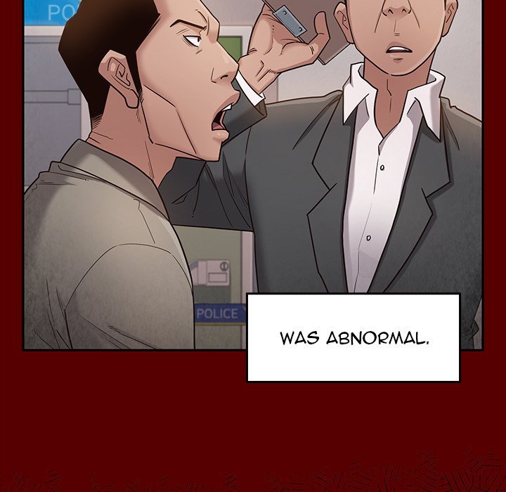 Fruitless Manhwa - Chapter 46 Page 46