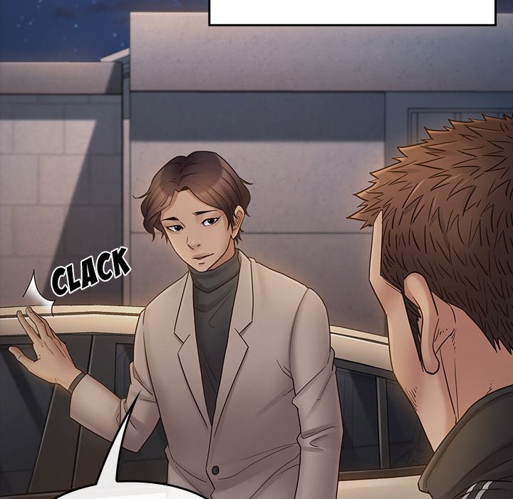 Fruitless Manhwa - Chapter 46 Page 52