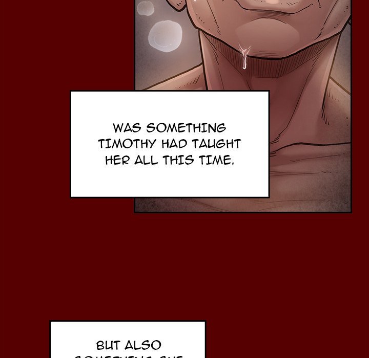 Fruitless Manhwa - Chapter 46 Page 108