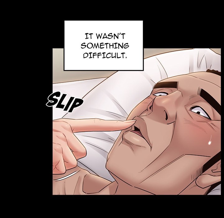 Fruitless Manhwa - Chapter 46 Page 112