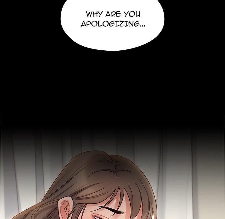 Fruitless Manhwa - Chapter 46 Page 118