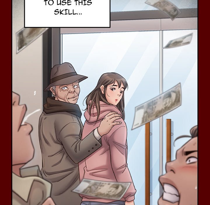 Fruitless Manhwa - Chapter 46 Page 123