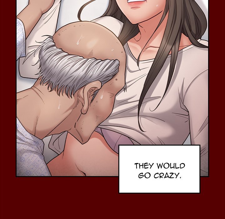 Fruitless Manhwa - Chapter 46 Page 125