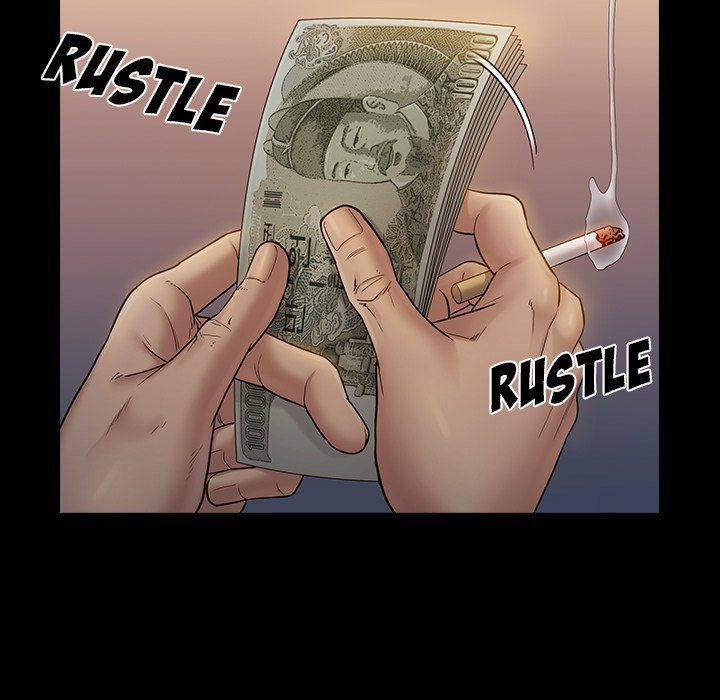 Fruitless Manhwa - Chapter 46 Page 141