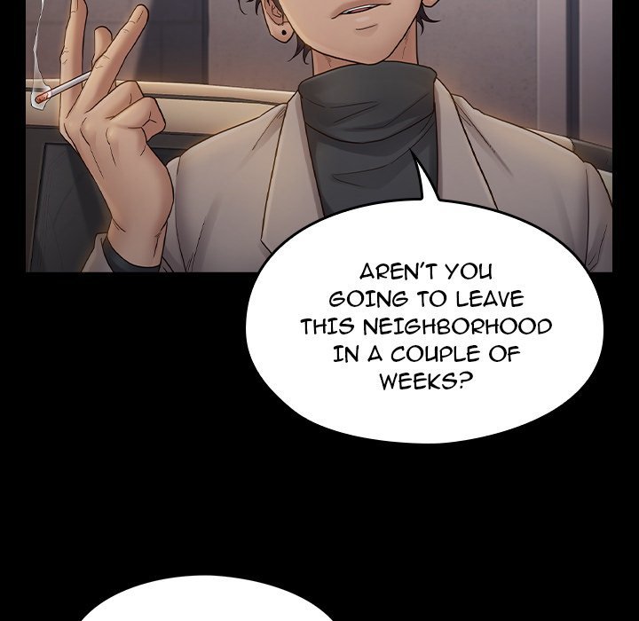 Fruitless Manhwa - Chapter 46 Page 145