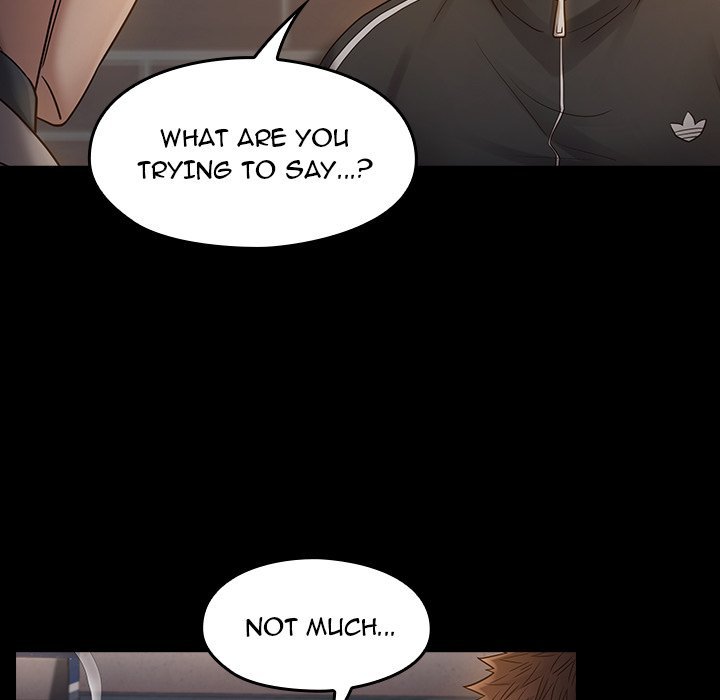 Fruitless Manhwa - Chapter 46 Page 149