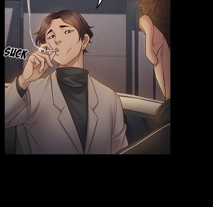 Fruitless Manhwa - Chapter 46 Page 150