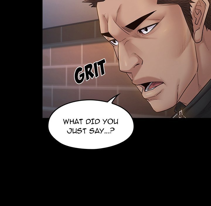 Fruitless Manhwa - Chapter 46 Page 153