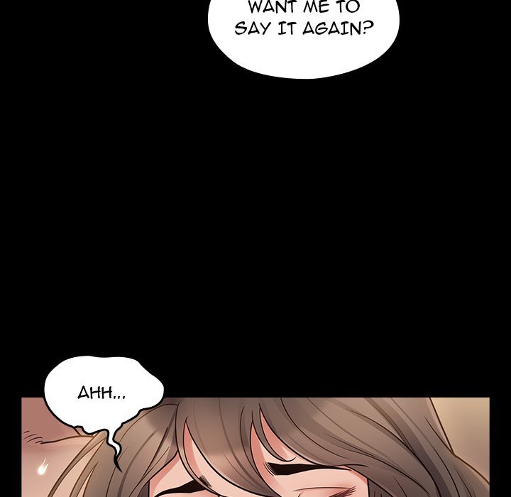 Fruitless Manhwa - Chapter 46 Page 155