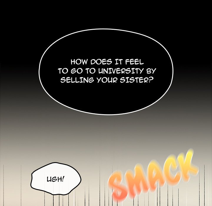 Fruitless Manhwa - Chapter 46 Page 157