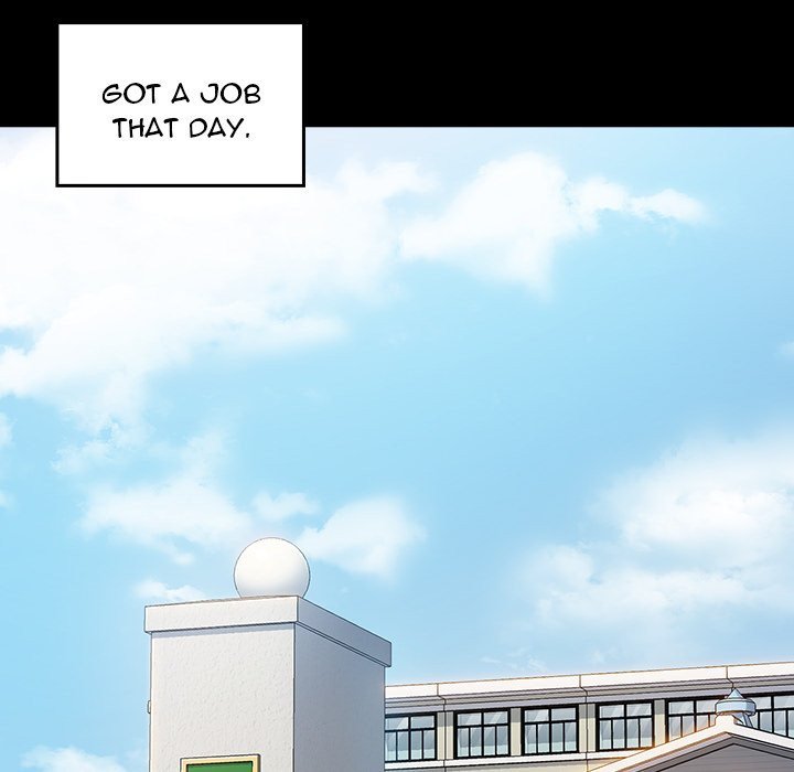 Fruitless Manhwa - Chapter 32 Page 12