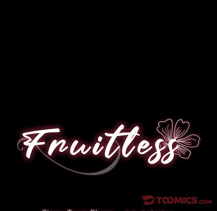 Fruitless Manhwa - Chapter 32 Page 14
