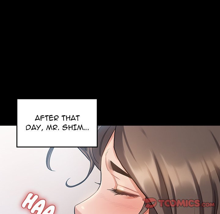 Fruitless Manhwa - Chapter 32 Page 32