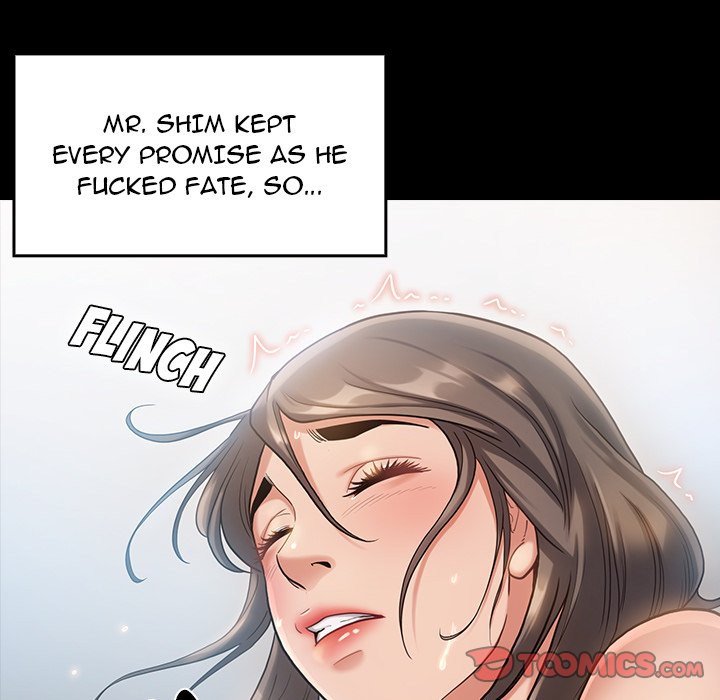 Fruitless Manhwa - Chapter 32 Page 38