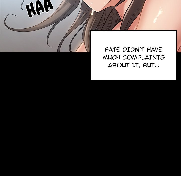 Fruitless Manhwa - Chapter 32 Page 39