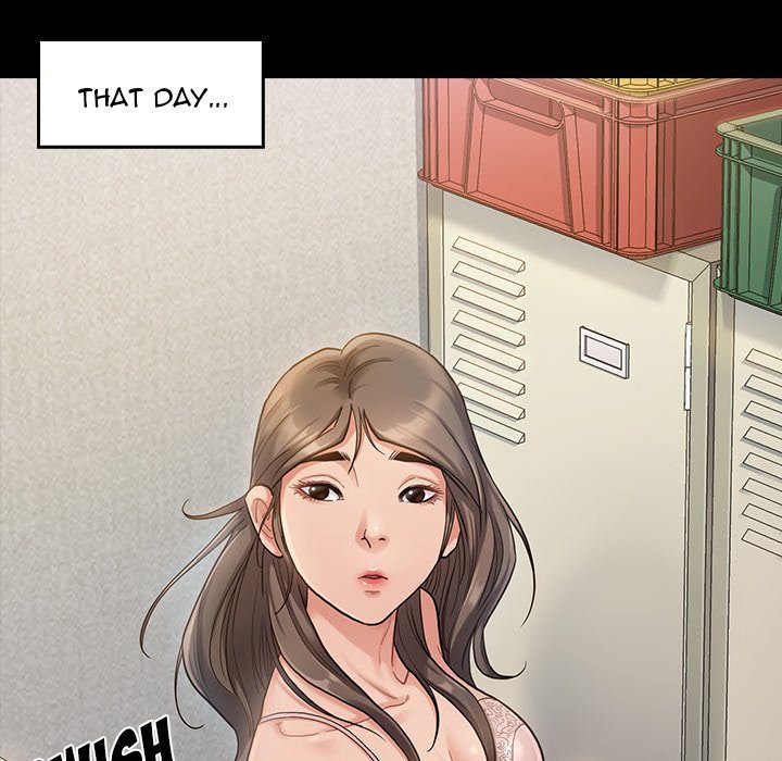 Fruitless Manhwa - Chapter 32 Page 47
