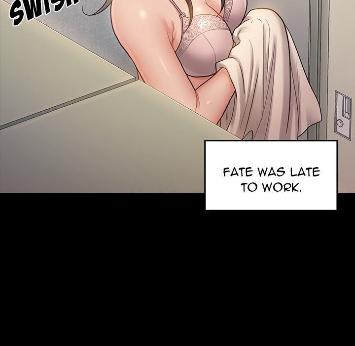 Fruitless Manhwa - Chapter 32 Page 48