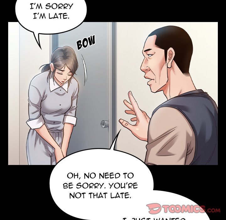 Fruitless Manhwa - Chapter 32 Page 56