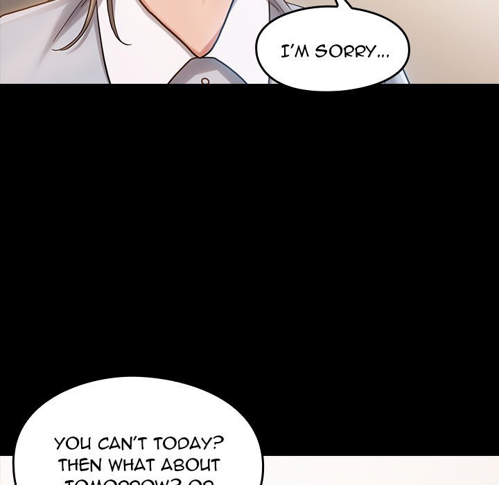 Fruitless Manhwa - Chapter 32 Page 60