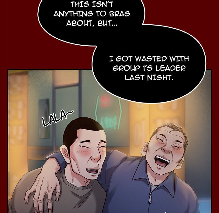 Fruitless Manhwa - Chapter 32 Page 66